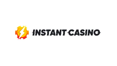 Instant Casino logo