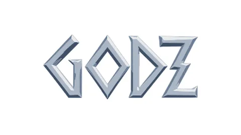 Godz logo