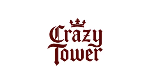 Crazy Tower logo