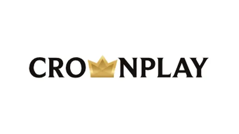 CrownPlay logo