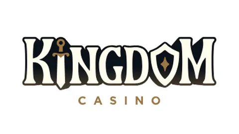 Kingdom Casino logo