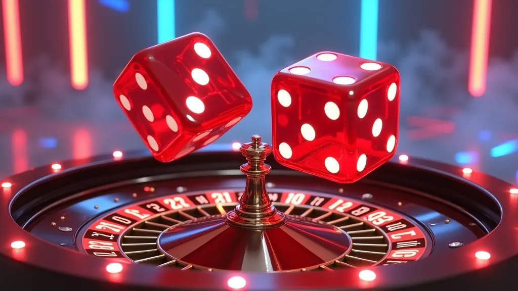 online casino bonus
